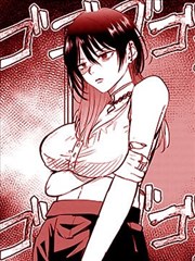 中国漫画家水墨风格连载作品封面